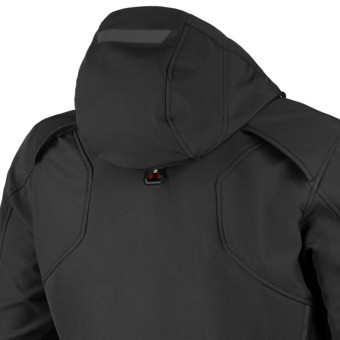 Macna Atracor Negro Plano