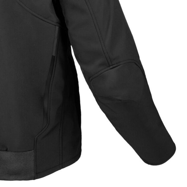 Macna Atracor Negro Plano