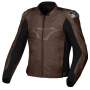 Cazadora moto Macna Aviant Air Brown