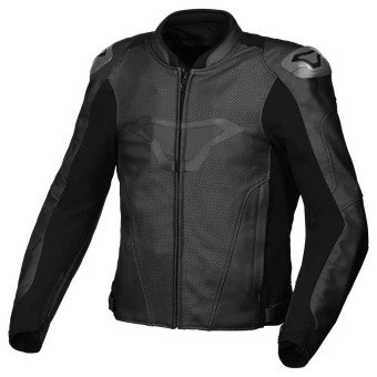 Cazadora moto Macna Aviant Air Black