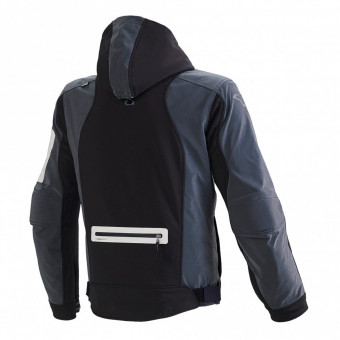 Macna Aytee Black Dark Grey