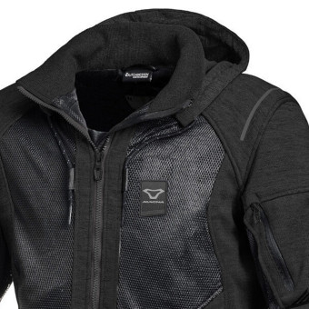 Macna Breeze Negro Negro