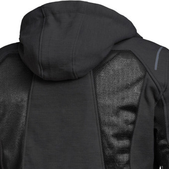 Macna Breeze Negro Negro