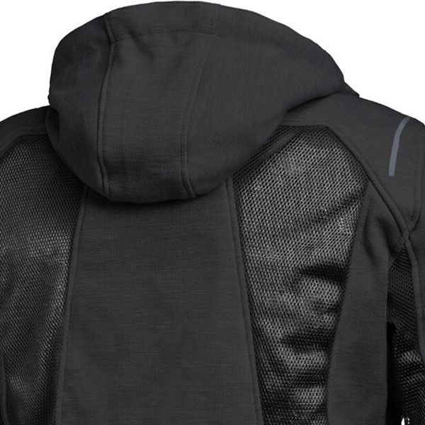 Macna Breeze Negro Negro