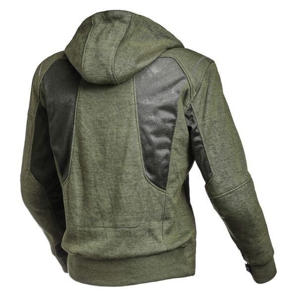 Macna Breeze Verde Negro