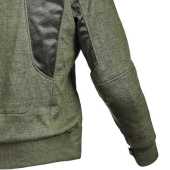 Macna Breeze Verde Negro