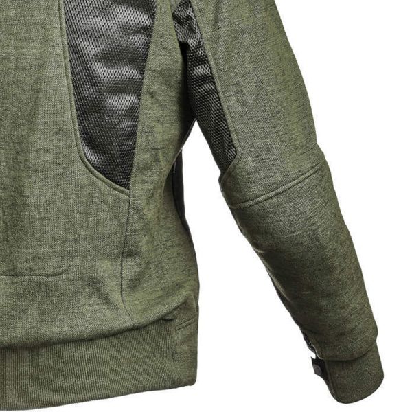 Macna Breeze Verde Negro