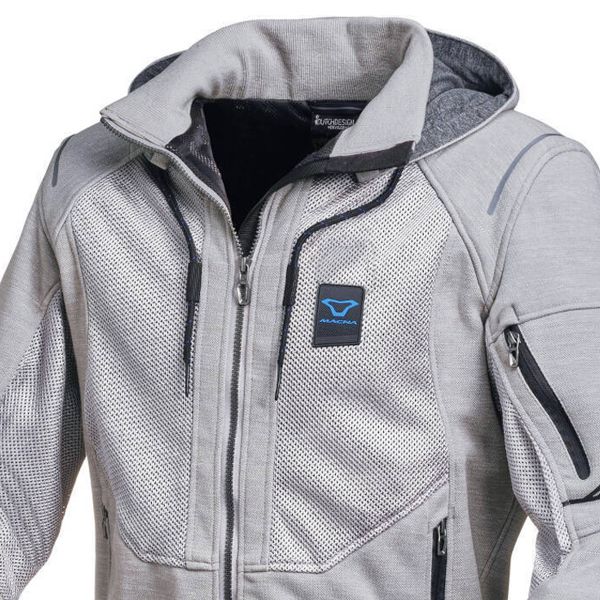 Macna Breeze Gris Claro