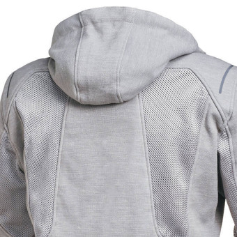 Macna Breeze Gris Claro