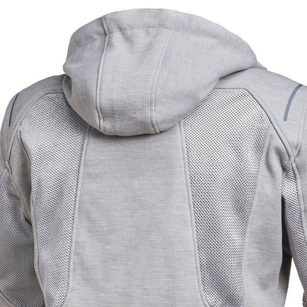 Macna Breeze Gris Claro