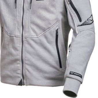 Macna Breeze Gris Claro