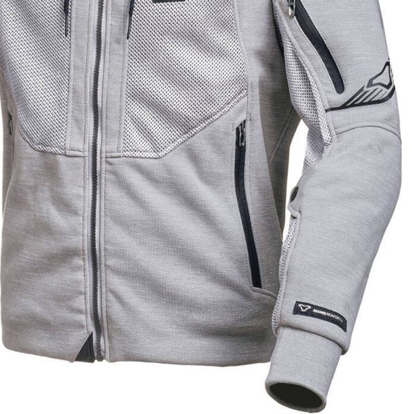 Macna Breeze Gris Claro