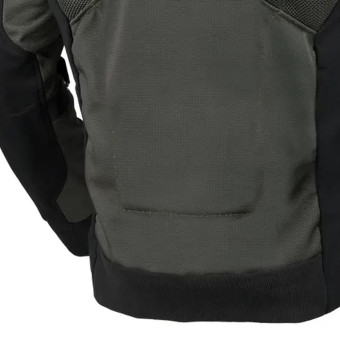 Macna Brero Verde Negro