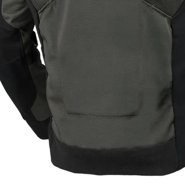 Macna Brero Verde Negro