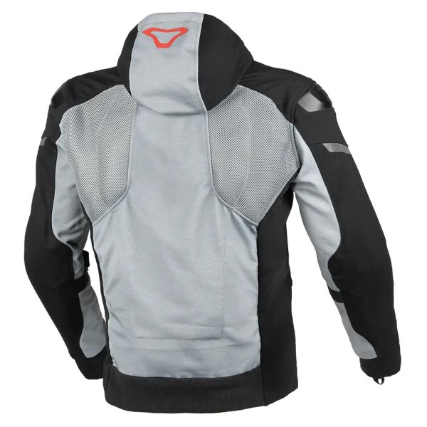 Macna Brero Gris Negro