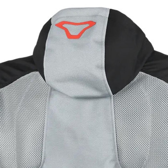 Macna Brero Gris Negro