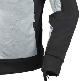 Macna Brero Gris Negro