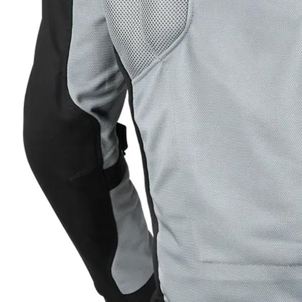 Macna Brero Gris Negro