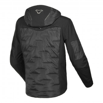 Macna Cocoon Black