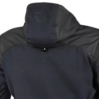 Macna Distec Azul Negro