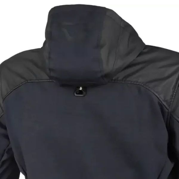 Macna Distec Azul Negro