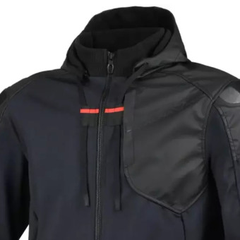 Macna Distec Azul Negro