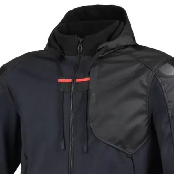 Macna Distec Azul Negro