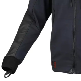 Macna Distec Azul Negro