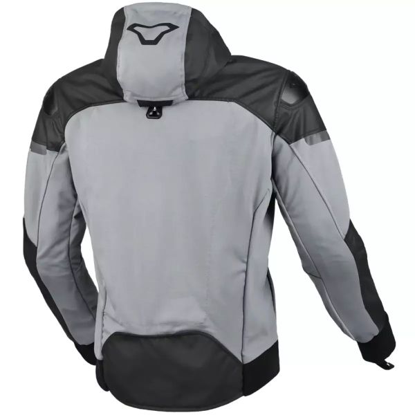 Macna Distec Gris Negro