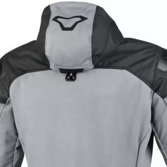 Macna Distec Gris Negro