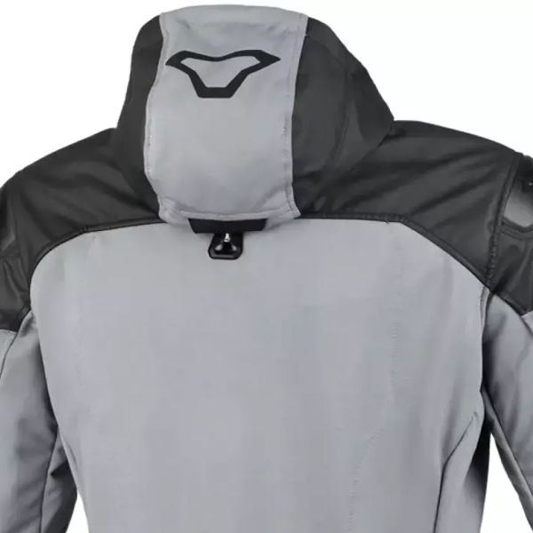 Macna Distec Gris Negro