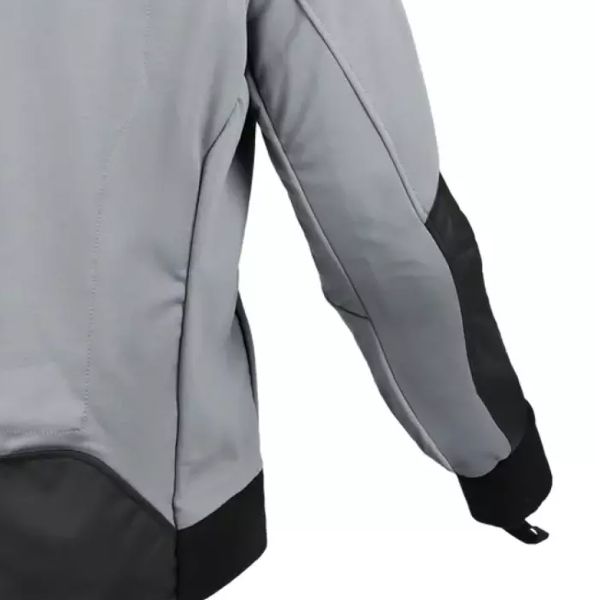 Macna Distec Gris Negro