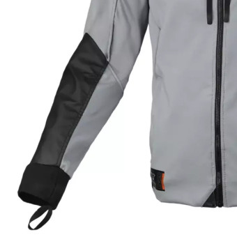 Macna Distec Gris Negro