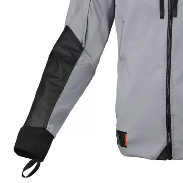 Macna Distec Gris Negro