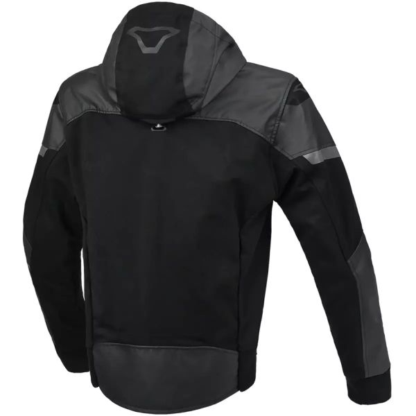 Macna Distec Mujer Negro