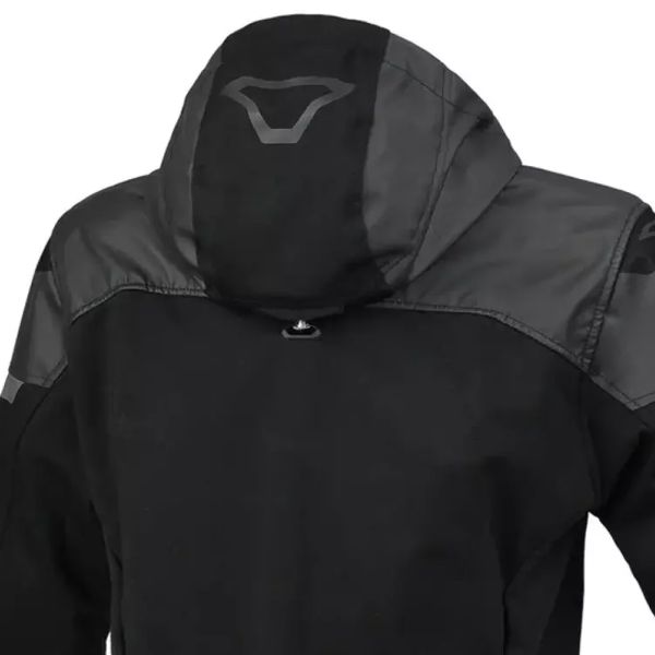 Macna Distec Mujer Negro