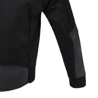 Macna Distec Mujer Negro