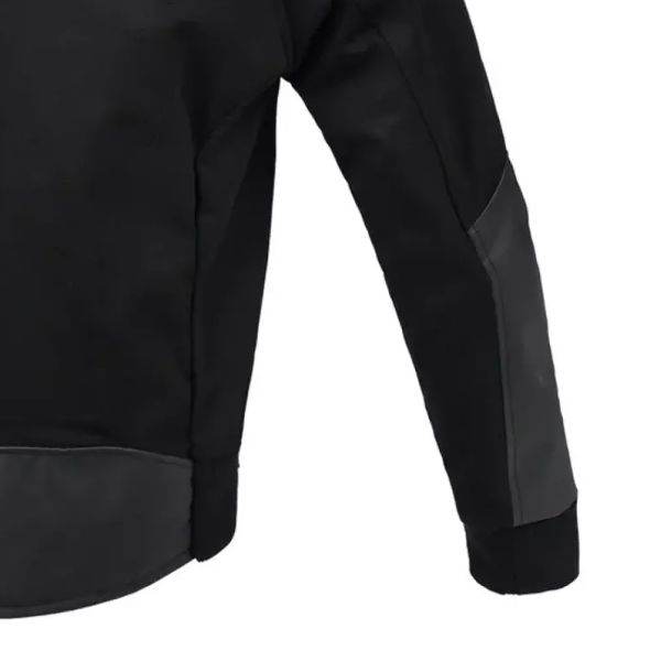 Macna Distec Mujer Negro