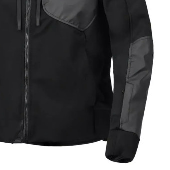 Macna Distec Mujer Negro