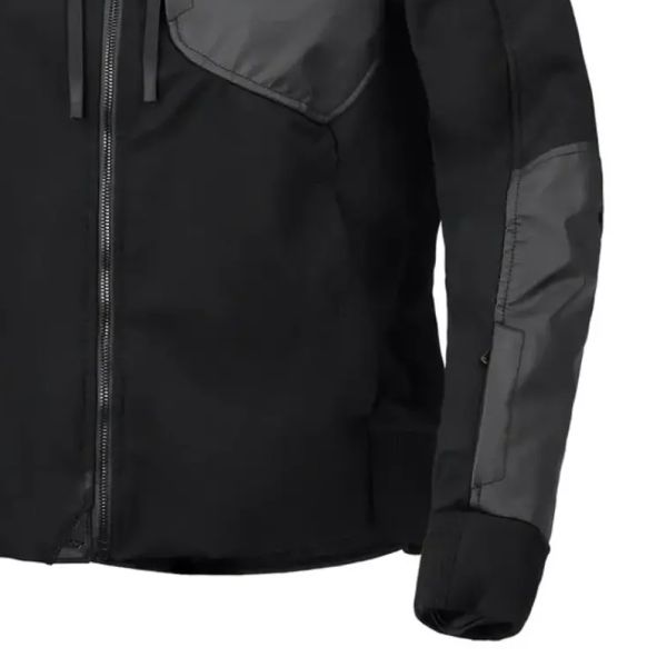 Macna Distec Mujer Negro