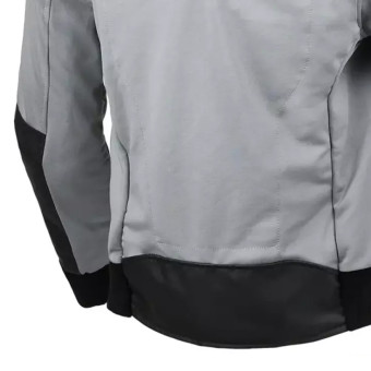 Macna Distec Mujer Gris Negro