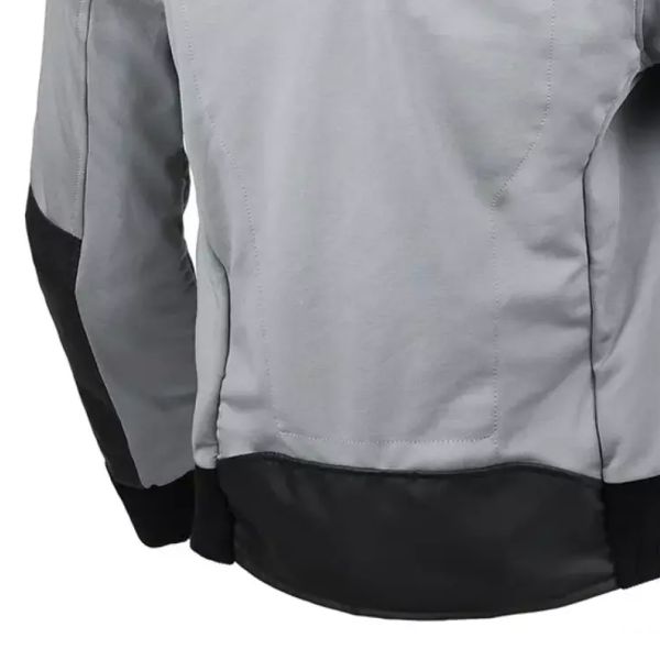 Macna Distec Mujer Gris Negro