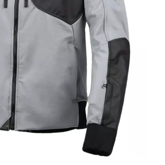 Macna Distec Mujer Gris Negro