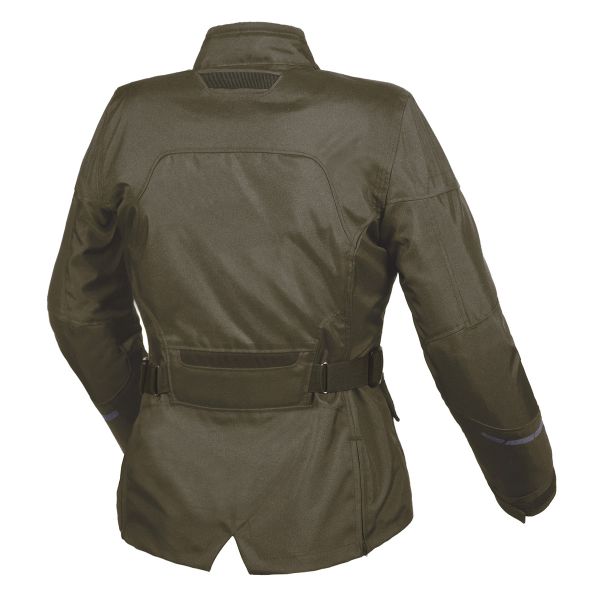 Macna Evora Military Green