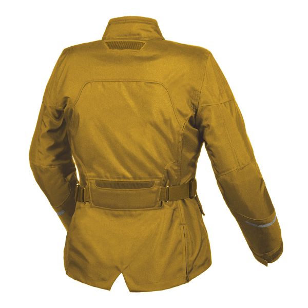 Macna Evora Ochre Yellow