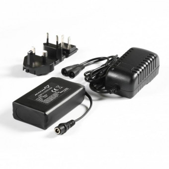Cazadora moto Macna Kit Batería 12V Chaqueta Ascent - Ascent Lady - Gilet Cloud Cazadora moto Macna Kit Batería 12V Chaqueta Ascent - Ascent Lady - Gilet Cloud