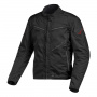 Cazadora moto Macna Solute Black