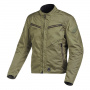 Cazadora moto Macna Solute Green