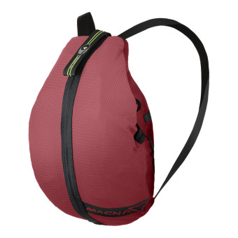 Macna Torida Negro Rojo