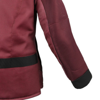 Macna Torida Negro Rojo